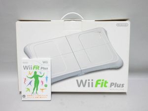 Wii Fit Plusの値段と価格推移は？｜20件の売買データからWii Fit Plus