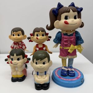 ポコちゃん人形の値段と価格推移は？｜16件の売買データからポコちゃん