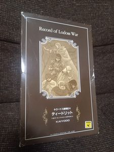 ディードリットの値段と価格推移は？｜21件の売買データから