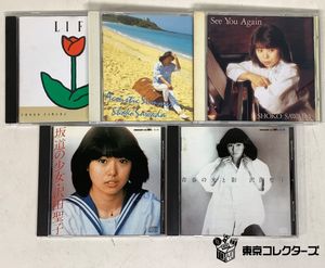 Yahoo!オークション(旧ヤフオク!)の沢田聖子の相場・価格を見る｜Yahoo