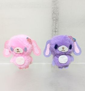 シュガーバニーズ2007の値段と価格推移は？｜1件の売買データから