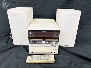 ビクターMDコンポの値段と価格推移は？｜4件の売買データからビクター