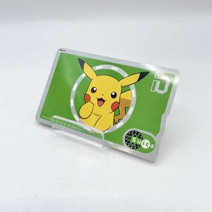 ピカチュウ suicaの値段と価格推移は？｜6件の売買データから