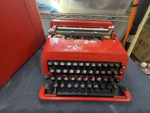 タイプライター レトロの値段と価格推移は？｜79件の売買データから