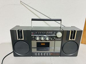 東芝 ラジカセ BOMBEATの値段と価格推移は？｜8件の売買データから東芝