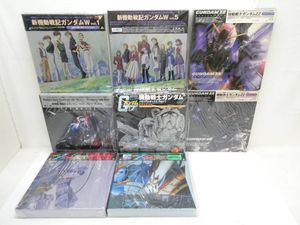 ガンダムW LDの値段と価格推移は？｜5件の売買データからガンダムW LD