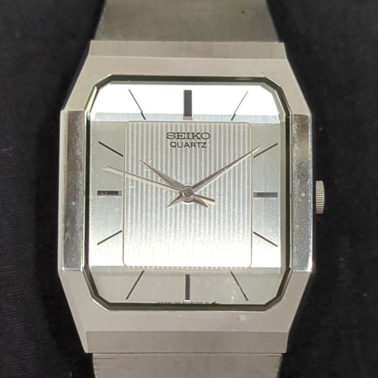 SEIKO 7431の値段と価格推移は？｜77件の売買データからSEIKO 7431の