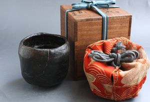 川上不白の値段と価格推移は？｜7件の売買データから川上不白の価値が