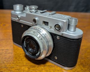 ZORKI 3の値段と価格推移は？｜12件の売買データからZORKI 3の価値が