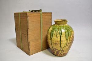 魯山人 壺の値段と価格推移は？｜6件の売買データから魯山人 壺の価値