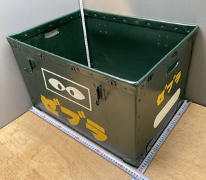 ボテ箱の値段と価格推移は？｜28件の売買データからボテ箱の価値が