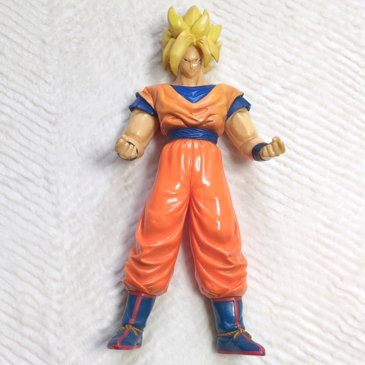 ビッグサイズ ドラゴンボール フィギュアの値段と価格推移は？｜4件の