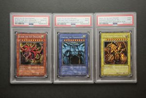 遊戯王 英語 三幻神の値段と価格推移は？｜3件の売買データから遊戯王