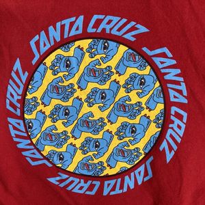 Santacruz Tシャツの値段と価格推移は？｜68件の売買データから