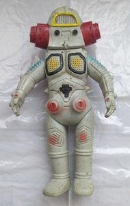 希少　ブルマァク　ウルトラセブン　キングサイズ　当時物 ブルマァク キングジョーの値段と価格推移は？｜32件の売買データから