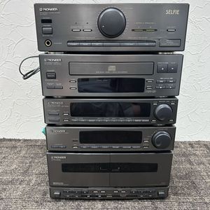 PIONEER SELFIEの値段と価格推移は？｜2件の売買データからPIONEER