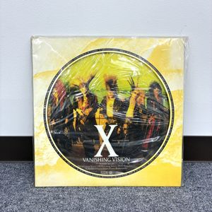 x japan vanishing visionの値段と価格推移は？｜15件の売買データから