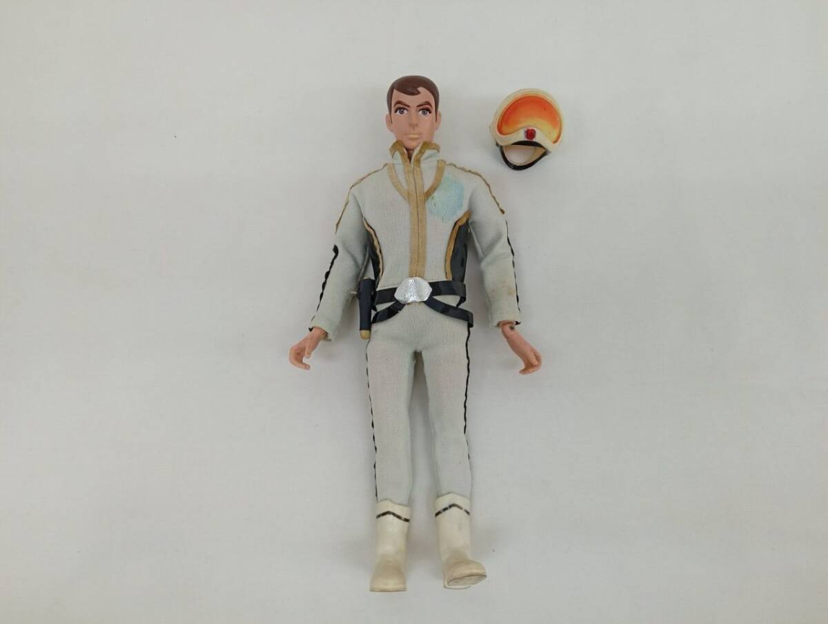 GIジョー フィギュアの値段と価格推移は？｜54件の売買データからGI