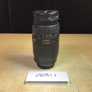 TAMRON AF LD 70-300の値段と価格推移は？｜29件の売買データから