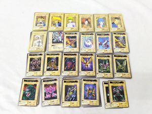 遊戯王 バンダイ 暗黒騎士ガイアの値段と価格推移は？｜7件の売買