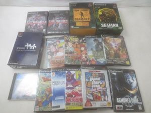 中古 シーマン SEAMAN ハイギョ ぬいぐるみ ドリームキャスト PS2 シーマンの値段と価格推移は？｜58件の売買データからシーマンの価値が