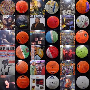 427位 12102891;【国内+輸入盤!56枚!】RHYTHM&BLUES DOO-WOP GOSPEL SOUL系 廃盤 ALL名盤_56枚1