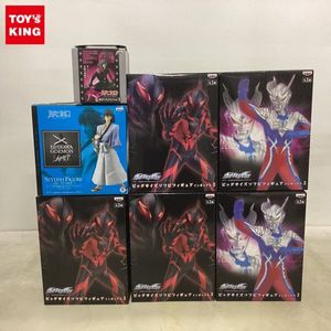 組立式 ソフビフィギュアの値段と価格推移は？｜24件の売買データから