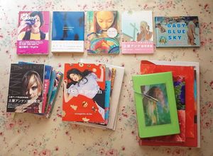 蜷川実花写真集の値段と価格推移は？｜4件の売買データから蜷川実花