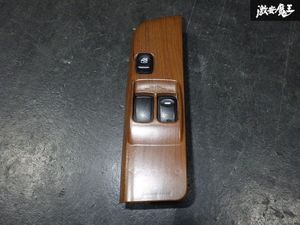 R34 パワーウインドウの値段と価格推移は？｜6件の売買データからR34