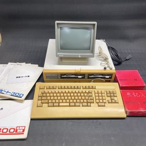 ワープロ リコーの値段と価格推移は？｜4件の売買データからワープロ