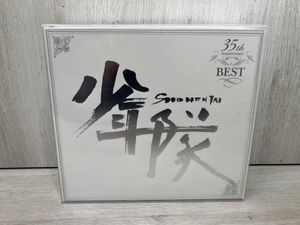121位 少年隊　35th Anniversary PLAY ZONE BOX 1986～2008＋BEST