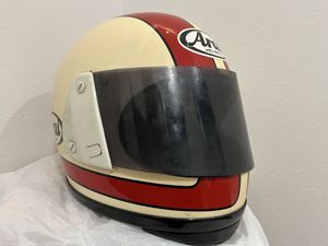 アライ ヘルメット 当時物の値段と価格推移は？｜94件の売買データから