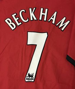 デビッドベッカムの値段と価格推移は？｜4件の売買データからデビッド
