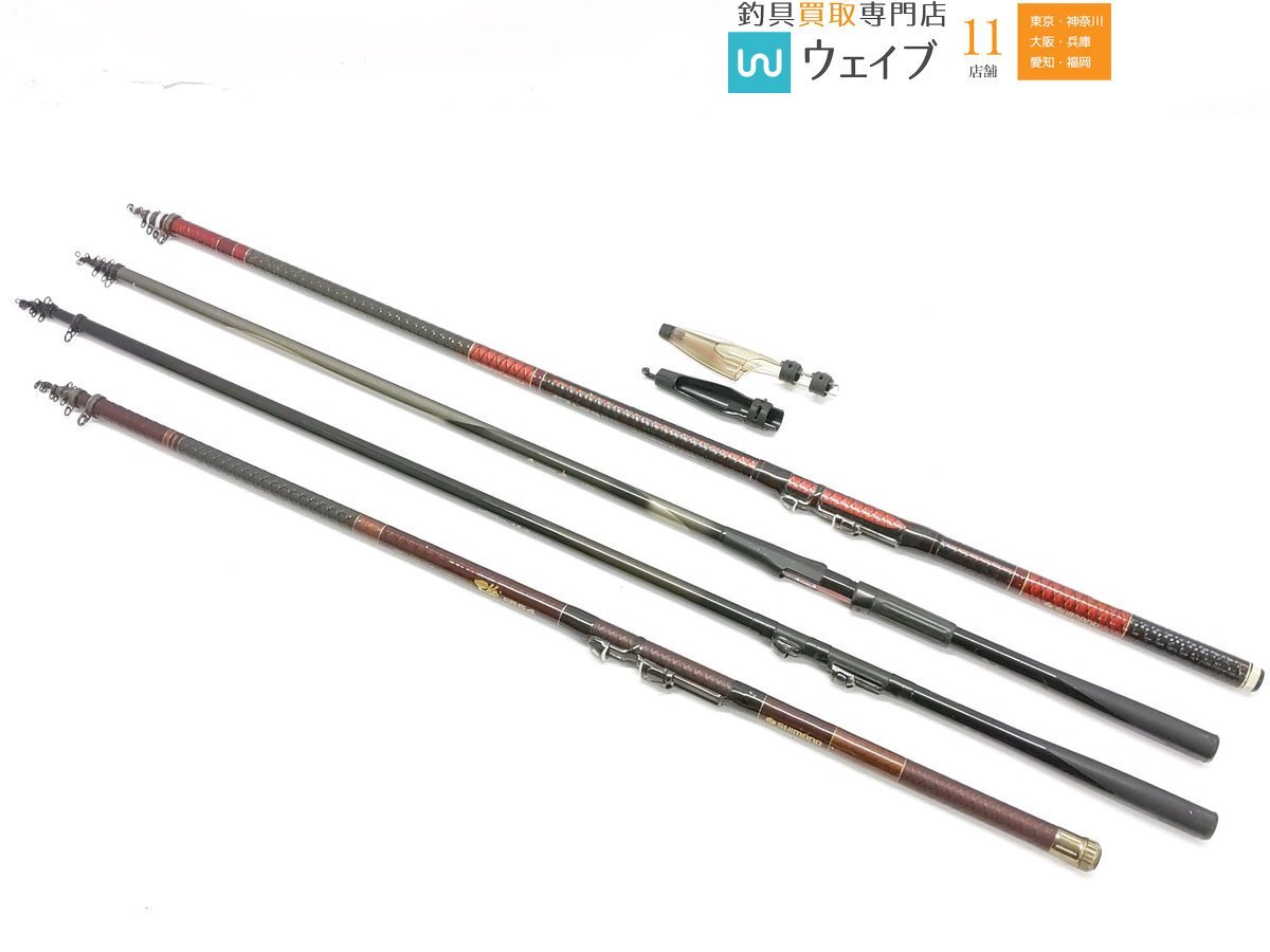 ファインカーボン シマノの値段と価格推移は？｜15件の売買データから