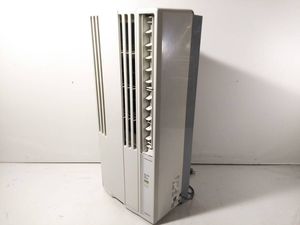 コロナ窓用エアコンの値段と価格推移は？｜20件の売買データからコロナ