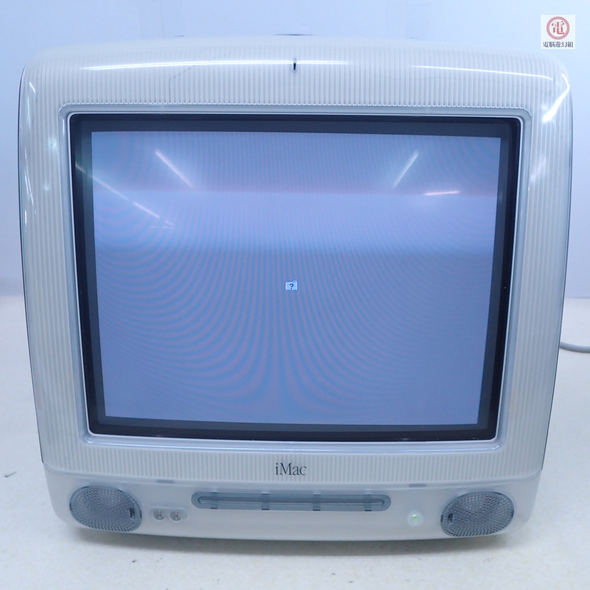 iMac G3の値段と価格推移は？｜34件の売買データからiMac G3の価値が