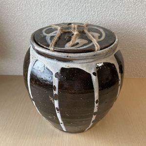 丹波 立杭焼 壺の値段と価格推移は？｜3件の売買データから丹波 立杭焼