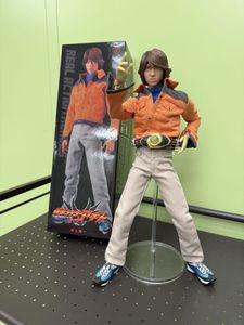 津上翔一の値段と価格推移は？｜5件の売買データから津上翔一の価値が