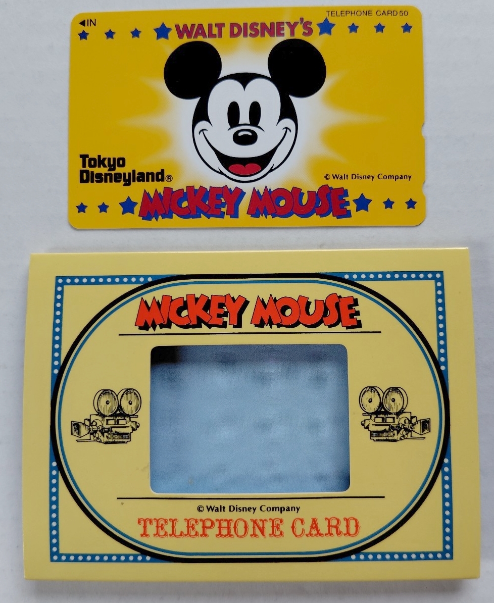 ディズニーランド 初期 ミッキーの値段と価格推移は？｜5件の売買