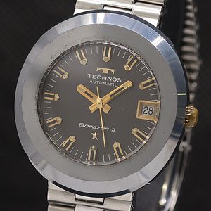 テクノス ボラゾンの値段と価格推移は？｜63件の売買データから