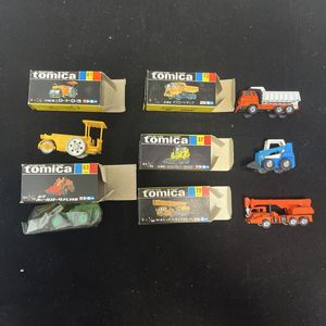 トミカ 黒箱 レアの値段と価格推移は？｜24件の売買データからトミカ
