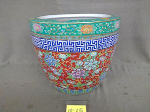 有田焼 火鉢の値段と価格推移は？｜2件の売買データから有田焼 火鉢の