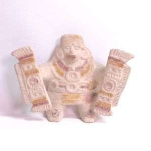 インカ 土器の値段と価格推移は？｜5件の売買データからインカ 土器の