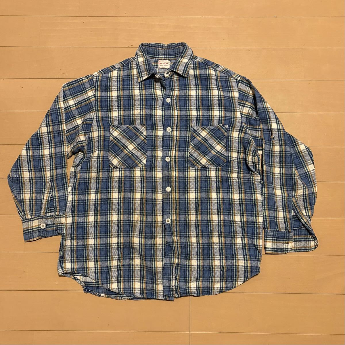 ビッグマックの値段と価格推移は？｜117件の売買データからビッグ