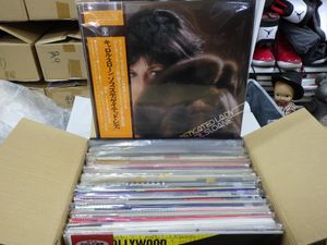 280位 02★1,000円売切り★帯付き多数！JAZZ, ジャズ・LPレコードまとめて57枚セット★vinyl re