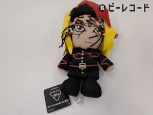 非売品　2000年製　hide　ぬいぐるみ　XJAPAN　ヒデ XJAPAN HIDE ぬいぐるみの値段と価格推移は？｜14件の売買データから