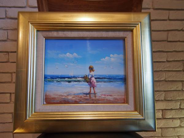 絵画 油絵 風景画 人物画 海 少女 後ろ姿 自然 風景画 売買されたオークション情報 Yahooの商品情報をアーカイブ公開 オークファン Aucfan Com 絵画 油絵 風景画 人物画 海 少女 後ろ姿 自然 風景画 売買されたオークション情報 Yahooの商品情報をアーカイブ公開 オークファン Aucfan Com