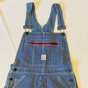 ポインター オーバーオールの値段と価格推移は？｜8件の売買データから