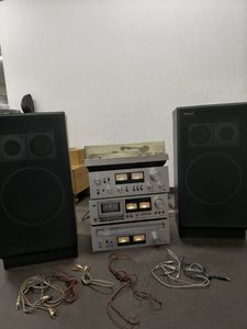 パイオニア CS Fの値段と価格推移は？｜52件の売買データから