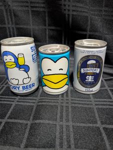 ペンギン サントリーの値段と価格推移は？｜25件の売買データから